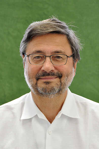 Dr. Wolfgang Grestenberger 